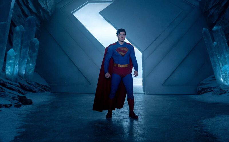 El director James Gunn anunció que la nueva película de Superman se llamará "Man of tomorrow" y que se estrenará en julio de 2027. El director James Gunn anunció que la nueva película de Superman se llamará "Man of tomorrow" y que se estrenará en julio de 2027.