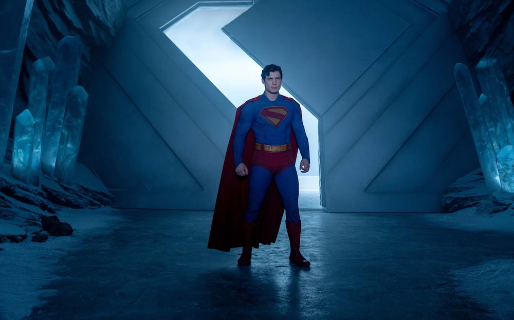 Una escena de "Superman", una de las siete cintas de Warner Bros. que han recaudado consecutivamente más de US$40 millones en taquilla en su fin de semana de estreno. Fotografía: Cortesía Warner Bros. Una escena de "Superman", una de las siete cintas de Warner Bros. que han recaudado consecutivamente más de US$40 millones en taquilla en su fin de semana de estreno. Fotografía: Cortesía Warner Bros.