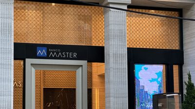 Vorcaro injeta R$ 2 bilhões no Master para obter apoio à fusão com BRB, diz fonte Vorcaro injeta R$ 2 bilhões no Master para obter apoio à fusão com BRB, diz fonte