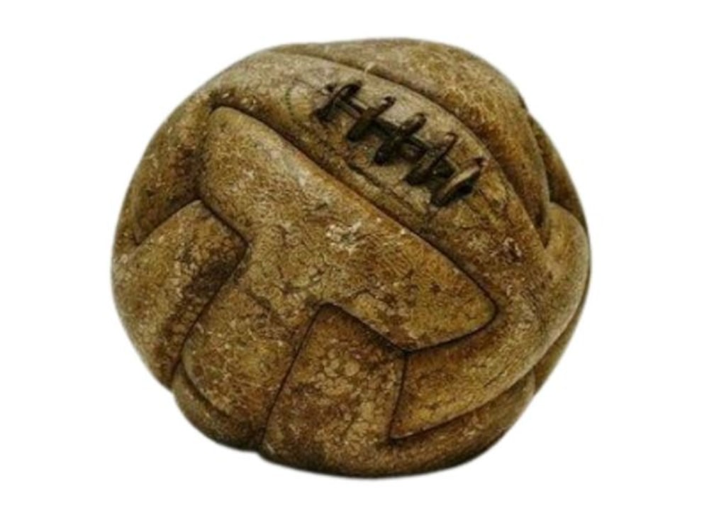 Balón histórico Balón histórico