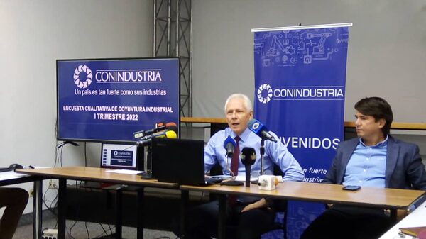Sector industrial venezolano registró incremento de 64% en 2022 Sector industrial venezolano registró incremento de 64% en 2022