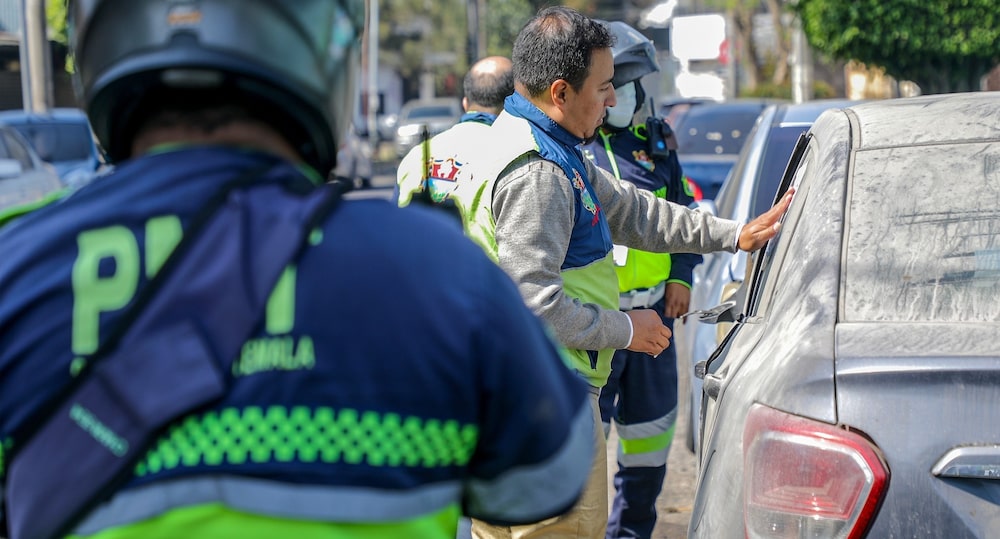 Operativos en la colonia Mariscal zona 11, de la Ciudad de Guatemala, el 20 de marzo de 2024. Operativos en la colonia Mariscal zona 11, de la Ciudad de Guatemala, el 20 de marzo de 2024.