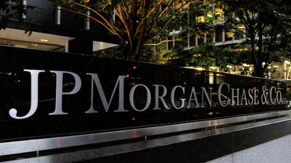 JP Morgan no apuesta por acciones colombianas en la antesala de elecciones presidenciales JP Morgan no apuesta por acciones colombianas en la antesala de elecciones presidenciales