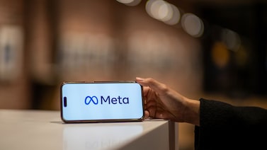 Wall Street vuelve a Meta: sus planes de IA suman US$250.000 millones a su valor de mercado Wall Street vuelve a Meta: sus planes de IA suman US$250.000 millones a su valor de mercado