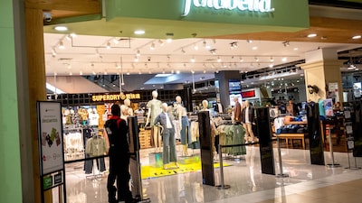 Bonos de Falabella repuntan tras el “milagro” de su expresidente Bonos de Falabella repuntan tras el “milagro” de su expresidente