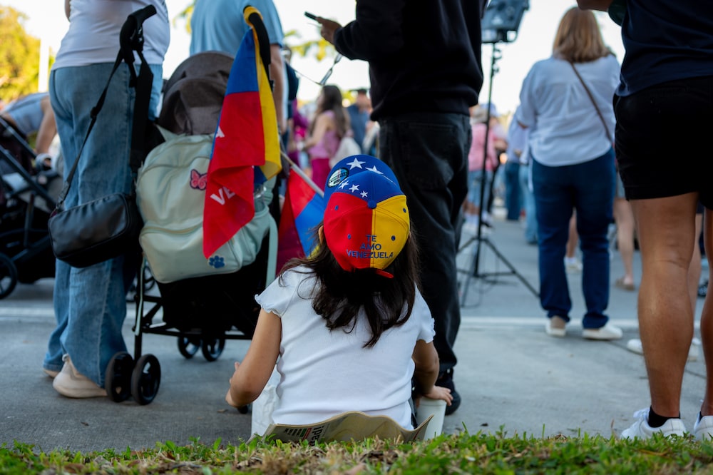 Los posibles escenarios de Venezuela después de Maduro: de la democracia a la consolidación de la dictadura Los posibles escenarios de Venezuela después de Maduro: de la democracia a la consolidación de la dictadura