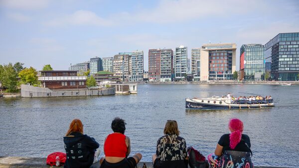 La falta de vivienda convierte los pisos de alquiler en un bien escaso en toda Europa La falta de vivienda convierte los pisos de alquiler en un bien escaso en toda Europa