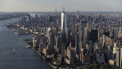 Bancos de Wall St terão aumento de capital menor do que o esperado em nova regulação Bancos de Wall St terão aumento de capital menor do que o esperado em nova regulação