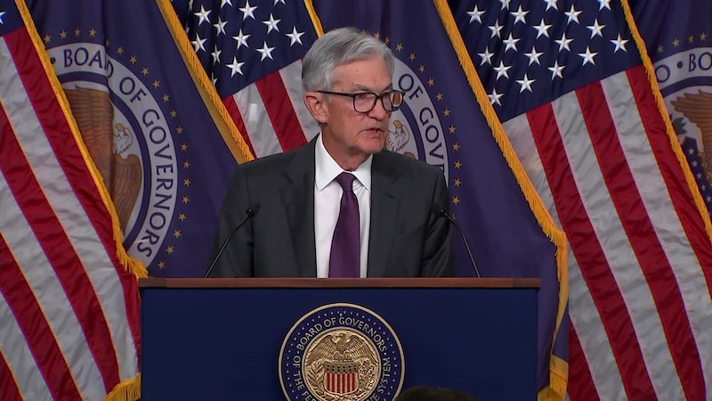 ¿Qué se discutirá en la reunión de la Fed del 6 y 7 de mayo? ¿Qué se discutirá en la reunión de la Fed del 6 y 7 de mayo?