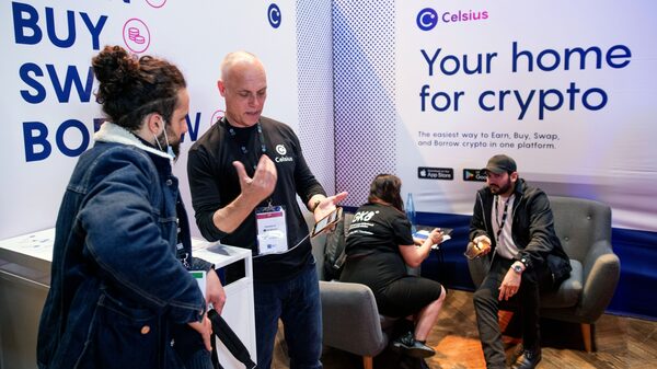 Celsius devuelve US$113 millones de préstamos mientras lucha contra insolvencia Celsius devuelve US$113 millones de préstamos mientras lucha contra insolvencia