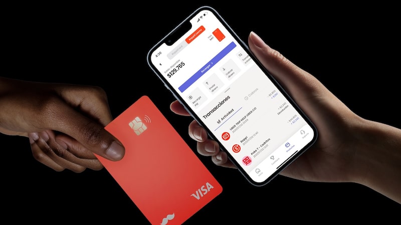 De acuerdo al informe Colombia Tech Report 2021 de KPMG, en los últimos años las fintech levantaron casi US$160 millones o un 5,9% de todo el capital que recibió el ecosistema colombiano. De acuerdo al informe Colombia Tech Report 2021 de KPMG, en los últimos años las fintech levantaron casi US$160 millones o un 5,9% de todo el capital que recibió el ecosistema colombiano.