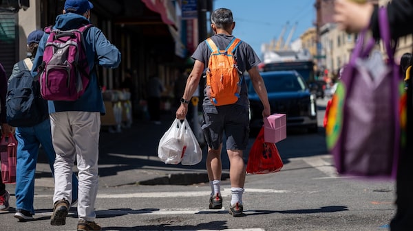 La guerra y la inflación empujan a los bonos del Tesoro a su nivel más alto desde 2023 La guerra y la inflación empujan a los bonos del Tesoro a su nivel más alto desde 2023