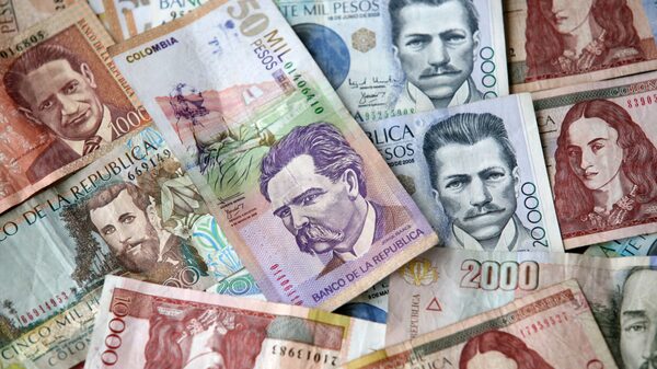 Con el IVA que Colombia no cobra se podría cubrir 9 años de Ingreso Solidario Con el IVA que Colombia no cobra se podría cubrir 9 años de Ingreso Solidario