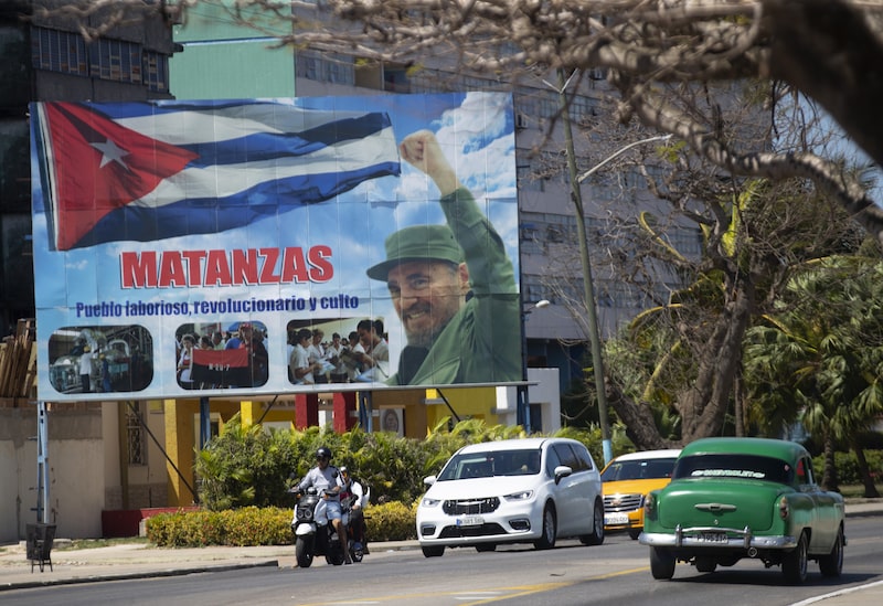 Que podría suceder en Cuba tras la creciente presión de EE.UU. y la acusación contra Raúl Castro Que podría suceder en Cuba tras la creciente presión de EE.UU. y la acusación contra Raúl Castro