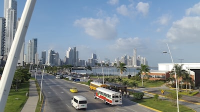 Jornada semanal de quatro dias pode virar realidade em países da América Central Jornada semanal de quatro dias pode virar realidade em países da América Central