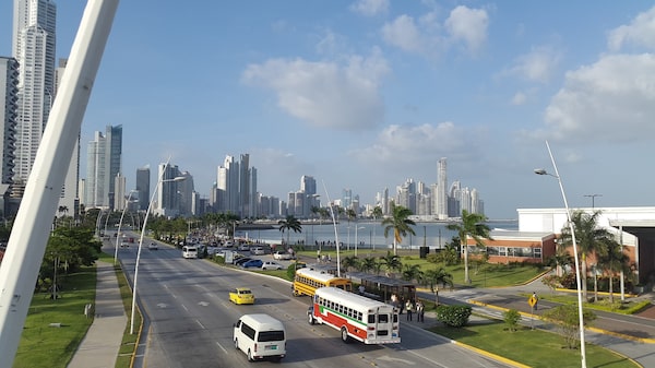 Panamá legisla sobre las empresas con propósito Panamá legisla sobre las empresas con propósito