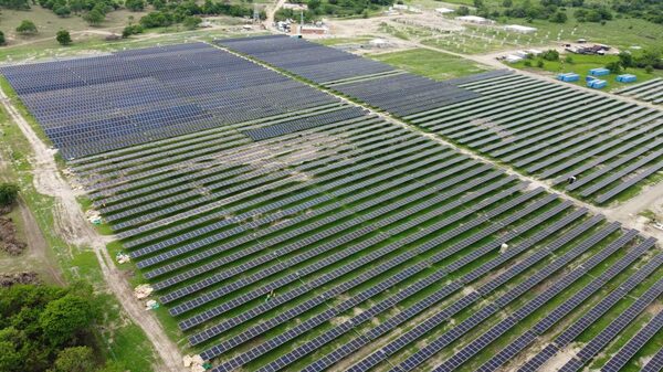 Germany’s Viridi Sets Up Shop in Colombia to Invest in LatAm Renewables Germany’s Viridi Sets Up Shop in Colombia to Invest in LatAm Renewables