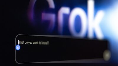 União Europeia convoca X para reunião após posts antissemitas do chatbot Grok União Europeia convoca X para reunião após posts antissemitas do chatbot Grok