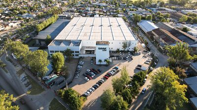 Por que a mexicana Kavak, depois de tomar dívida, decidiu entrar no Oriente Médio Por que a mexicana Kavak, depois de tomar dívida, decidiu entrar no Oriente Médio