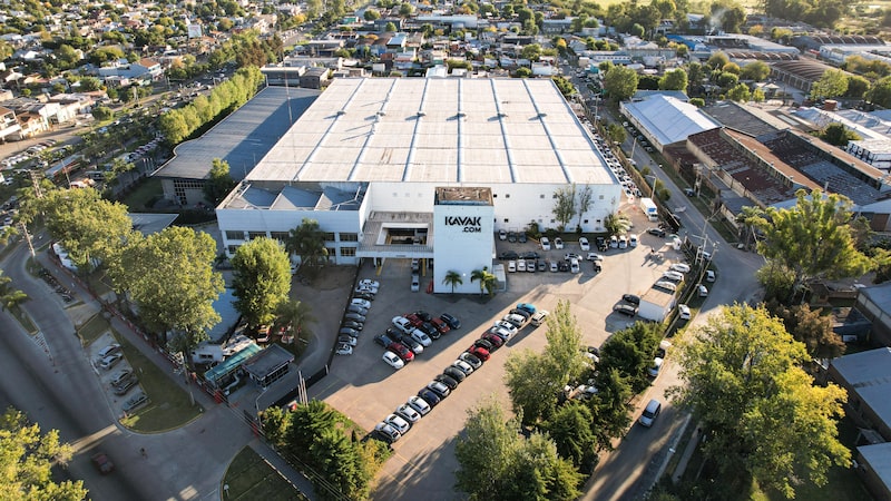 Rodadas da semana: Kavak levanta US$ 300 mi e atrai Andreessen Horowitz Rodadas da semana: Kavak levanta US$ 300 mi e atrai Andreessen Horowitz