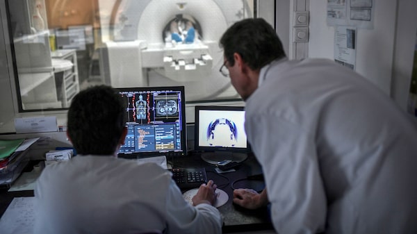 Pandemia de Covid-19 dejó sin diagnosticar miles de casos de cáncer, según un estudio Pandemia de Covid-19 dejó sin diagnosticar miles de casos de cáncer, según un estudio