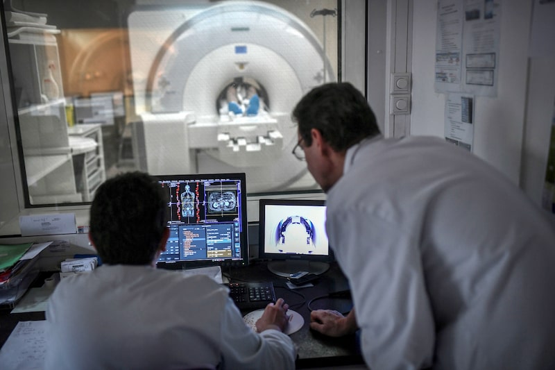 Pandemia de Covid-19 dejó sin diagnosticar miles de casos de cáncer, según un estudio. Pandemia de Covid-19 dejó sin diagnosticar miles de casos de cáncer, según un estudio.