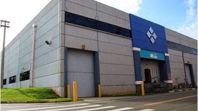 Farmacêutica paulista Althaia pede registro de IPO para captar recursos e construir nova fábrica Farmacêutica paulista Althaia pede registro de IPO para captar recursos e construir nova fábrica