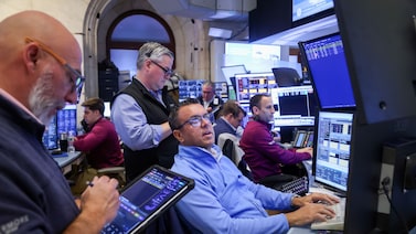 S&P 500 sube tras inflación en línea con lo previsto y a la espera de diálogo en Medio Oriente S&P 500 sube tras inflación en línea con lo previsto y a la espera de diálogo en Medio Oriente