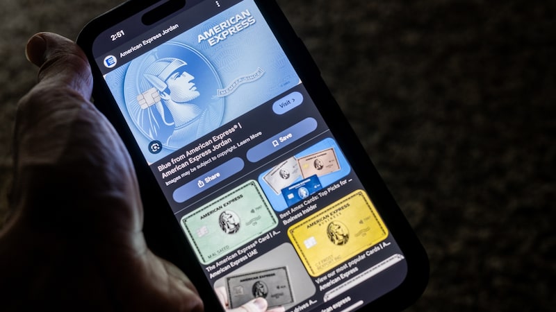 American Express Co. planea aumentar el gasto en marketing y tecnología para “aprovechar las oportunidades de crecimiento a largo plazo”. American Express Co. planea aumentar el gasto en marketing y tecnología para “aprovechar las oportunidades de crecimiento a largo plazo”.