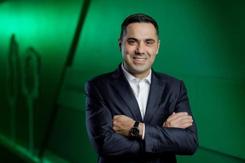 "Hora de transformar espuma em compromisso com redução das emissões" "Hora de transformar espuma em compromisso com redução das emissões"