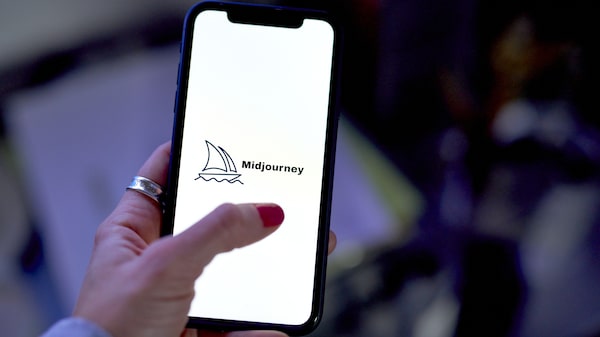 Midjourney compra la popular aplicación de astrología Co-Star: estos son sus planes Midjourney compra la popular aplicación de astrología Co-Star: estos son sus planes