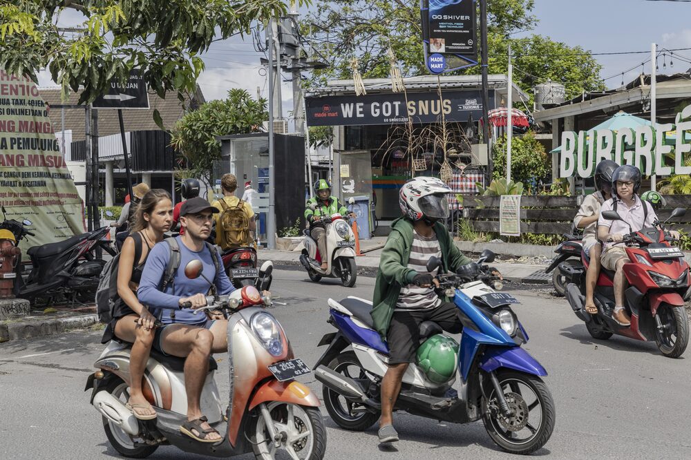 Canggu, Bali Canggu, Bali