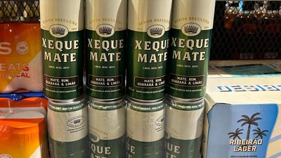 Xeque Mate vai além do Carnaval e prevê chegar a R$ 200 mi em receita, diz CEO Xeque Mate vai além do Carnaval e prevê chegar a R$ 200 mi em receita, diz CEO