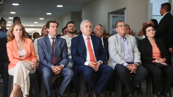 Jujuy, La Rioja y Misiones: cómo sigue el calendario electoral de Argentina en 2023 Jujuy, La Rioja y Misiones: cómo sigue el calendario electoral de Argentina en 2023