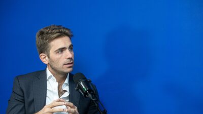 Ualá busca más licencias bancarias en otros países: Pierpaolo Barbieri Ualá busca más licencias bancarias en otros países: Pierpaolo Barbieri