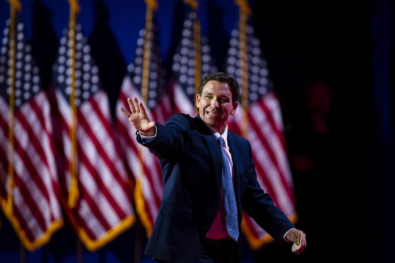 Fotógrafo: Al Drago/Bloomberg Fotógrafo: Al Drago/Bloomberg