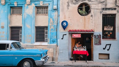 La ONU, preocupada por medidas de EE.UU. sobre Cuba: “El impacto es cada vez más grave” La ONU, preocupada por medidas de EE.UU. sobre Cuba: “El impacto es cada vez más grave”