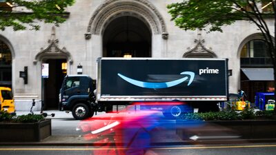 Com Prime Day ‘esticado’, Amazon amplia vendas em 30% e acelera outros negócios Com Prime Day ‘esticado’, Amazon amplia vendas em 30% e acelera outros negócios