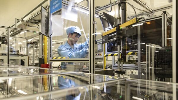 Desaceleração econômica pode ser obstáculo para redução de carbono Desaceleração econômica pode ser obstáculo para redução de carbono