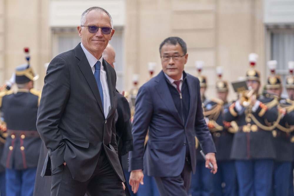 Carlos Tavares Carlos Tavares