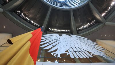 Alemanha e Japão despontam como alternativa aos EUA no mercado de títulos global Alemanha e Japão despontam como alternativa aos EUA no mercado de títulos global