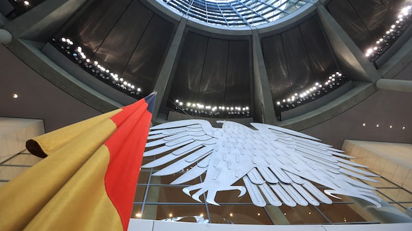 Alemanha e Japão despontam como alternativa aos EUA no mercado de títulos global Alemanha e Japão despontam como alternativa aos EUA no mercado de títulos global