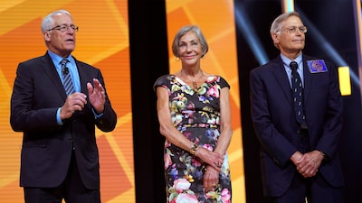 Los Waltons entran a la lista de los 10 más ricos tras la salida de Huang, de Nvidia Los Waltons entran a la lista de los 10 más ricos tras la salida de Huang, de Nvidia