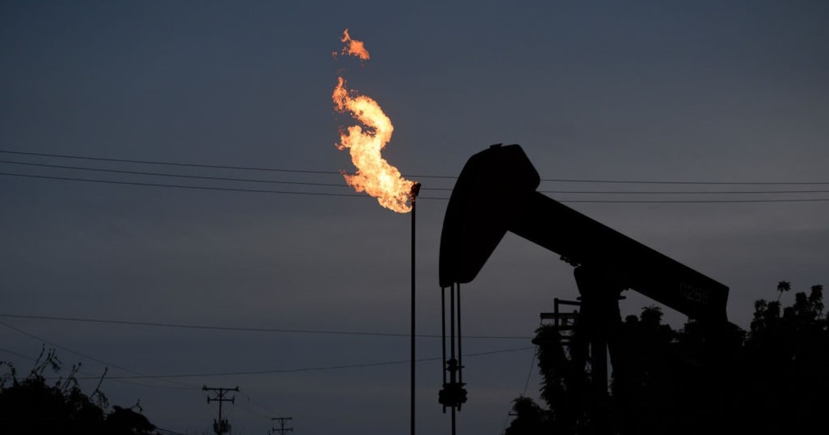 CRISIS ENERGÉTICA GLOBAL: ESCALADA DE PRECIOS Y TENSIÓN GEOPOLÍTICA