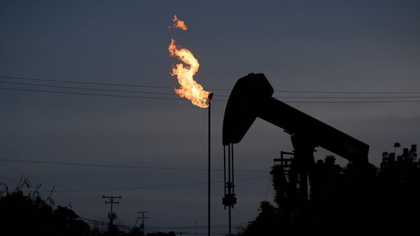 Mapa mundial del petróleo 2026: los países con más reservas en la actualidad Mapa mundial del petróleo 2026: los países con más reservas en la actualidad