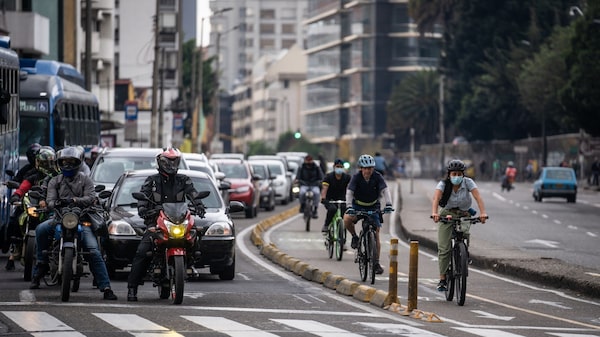 SOAT para motos y carros: Fasecolda pide hacerle cambios urgentes a este seguro SOAT para motos y carros: Fasecolda pide hacerle cambios urgentes a este seguro