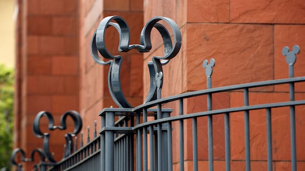 Disney desarrollará comunidades residenciales en todo Estados Unidos Disney desarrollará comunidades residenciales en todo Estados Unidos