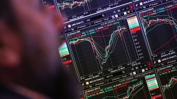 BofA advierte de que inversores corren riesgo de entrar en una ola bajista BofA advierte de que inversores corren riesgo de entrar en una ola bajista