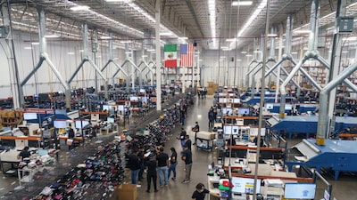 ¿Las empresas en México se preparan para una posible recesión? ¿Las empresas en México se preparan para una posible recesión?