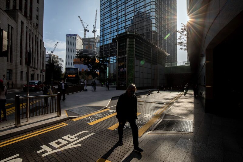 Investidores estão às voltas com a questão do que vem a seguir se uma desaceleração econômica ocorrer Investidores estão às voltas com a questão do que vem a seguir se uma desaceleração econômica ocorrer